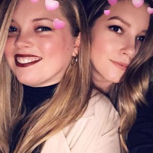 Meet your Posher, Jenny